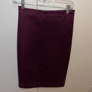 Bcbgmaxazria Vtg Pencil Skirt